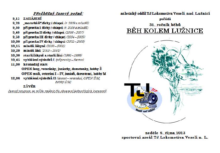 BKL - propozice 1